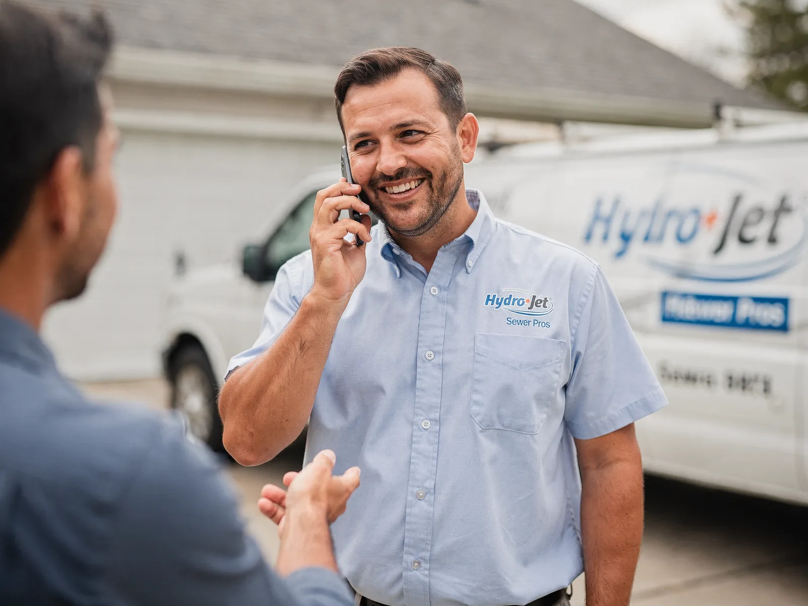 Hydro Jetting Bliss, ID FAQs